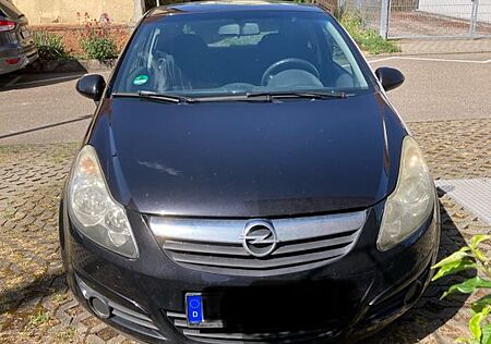 Opel Corsa D mit TÜV 11/26