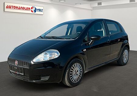 Fiat Grande Punto 1.4 16V Dynamic