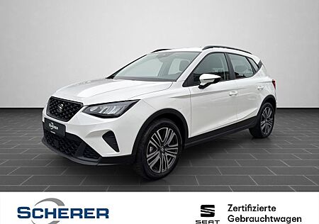 Seat Arona 1.0 TSI Style Edition Full Link LED SHZ 17