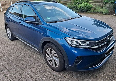 VW Taigo Volkswagen 1.0 TSI OPF 81 kW Life Keyless Garantie