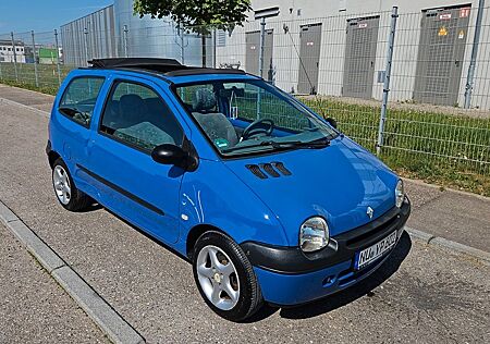 Renault Twingo 1.2