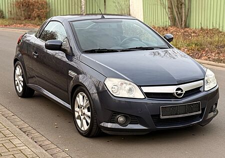 Opel Tigra Twin Top Sport