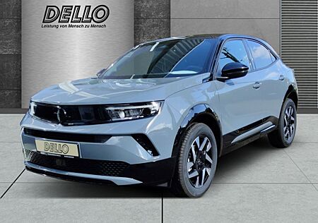 Opel Mokka GS Turbo Komfort-Paket Digitales Cockpit L