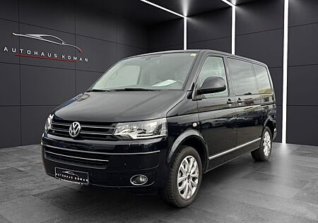 VW T5 Multivan Volkswagen *HIGHLINE*FACELIFT*AUTOM*ALCANTARA