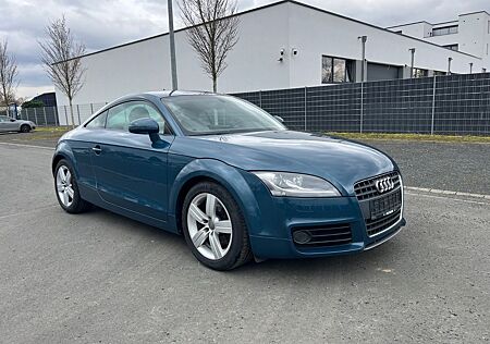 Audi TT Coupe/Roadster 2.0 TFSI Coupe, Automatik,Navi