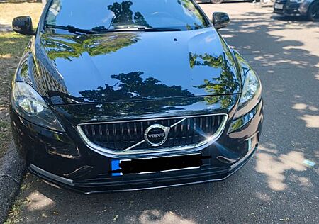 Volvo V40 D2 Geartronic Ocean Race Ocean Race