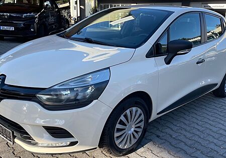 Renault Clio 1.2 16V 75 Life Life (Zahnriemen ist neu)
