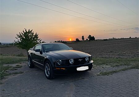 Ford Mustang GT