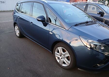 Opel Zafira Tourer 2.0 CDTI Business Edition 125k...