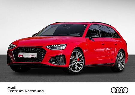 Audi A4 Avant 40 quattro S LINE BLACKPAK PANO CAM 19Z