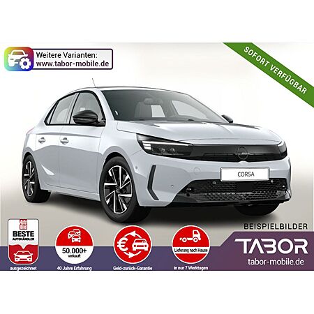 Opel Corsa leasen