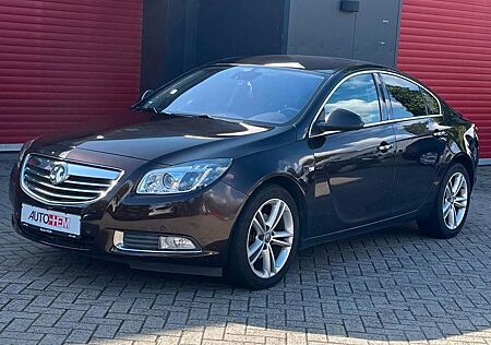 Opel Insignia A Lim. Innovation Xenon Teillleder SHZ