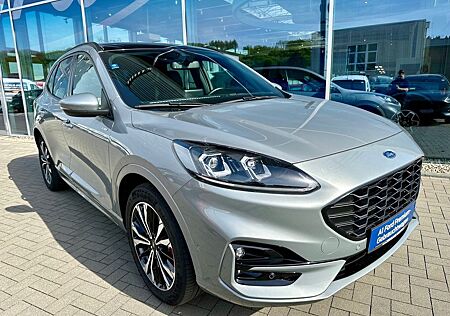 Ford Kuga ST-Line X PHEV, B&O, 19 Zoll, Pano