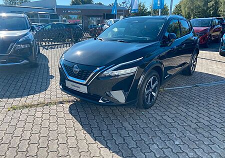 Nissan Qashqai 1.5 VC-T e-POWER 190 PS 4x2 N-Conne