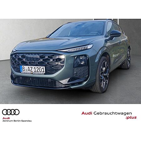Audi Q3 leasen