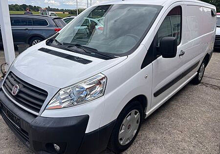 Fiat Scudo 12 SX L2H1 130 Multijet
