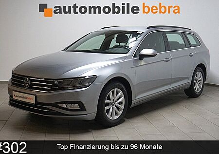 VW Passat Volkswagen 2.0TDI DSG Business AHK Navi LED