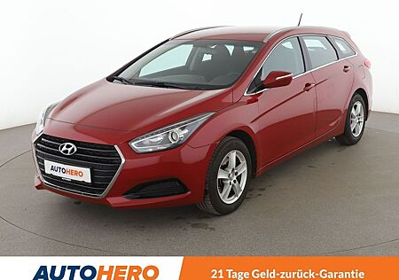 Hyundai i40 1.6 Classic Blue*PDC*KLIMA*GARANTIE*