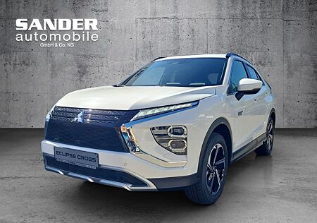 Mitsubishi Eclipse Cross PHEV 2.4 Plus 4WD