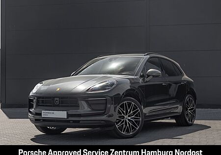 Porsche Macan T Panoramadach BOSE ACC PDLS-Plus 21-Zoll
