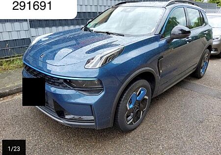 Lynk&Co 01 HEV LED ACC+SpurPaket Panorama Kamera