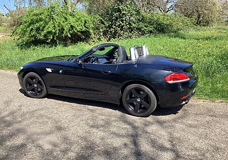 BMW Z4 sDrive23i -Roadster-6 Zylinder