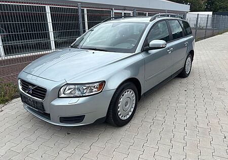 Volvo V50 Kombi 1.8