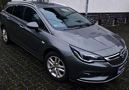 Opel Astra ST 1.0 ECO Turbo Dynamic 77kW S/S Easy...