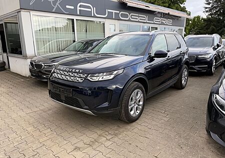 Land Rover Discovery Sport D165 FWD|1.Hand|Leder|360°Kamera