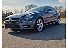 Mercedes-Benz CLS 350 -