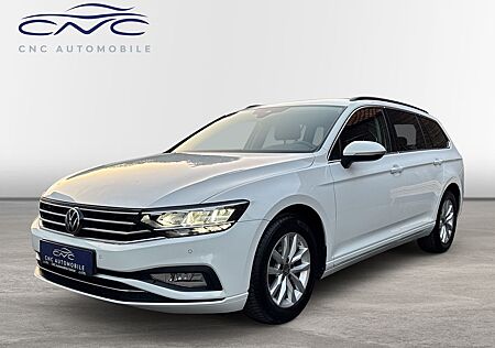 VW Passat Volkswagen Variant DSG Business AHK/ACC/Sitzhz/APP-