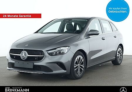 Mercedes-Benz B 180 PROGRESSIVE/KAMERA/MBUX/NAVI/EASY-PACKLED