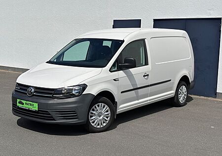 VW Caddy Volkswagen Nfz Maxi Kasten BMT