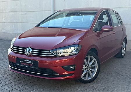 VW Golf Sportsvan Volkswagen VII 1,4TSI DSG Highline|KAM|AHK|