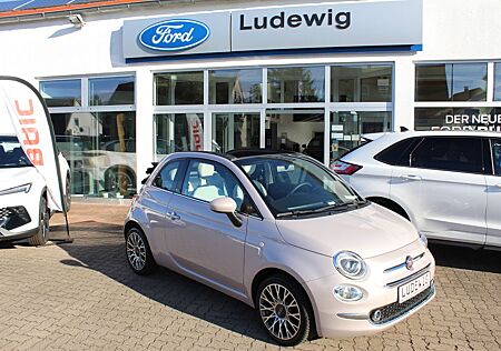 Fiat 500 Star Cabrio