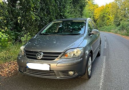 VW Golf Plus Volkswagen Golf 1.9 TDI | top gepflegt | TÜV 2026