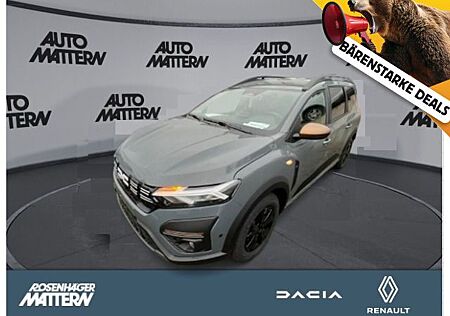 Dacia Jogger Extreme Hybrid 140