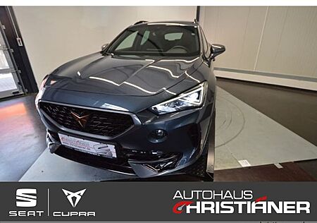 Cupra Formentor Basis 1.5 TSI Navi/ SHZ/LED/ Kamera/ F