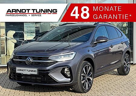 VW Taigo Volkswagen R-Line 1.5 16V TSI ACT DSG Matrix IQ.Drive