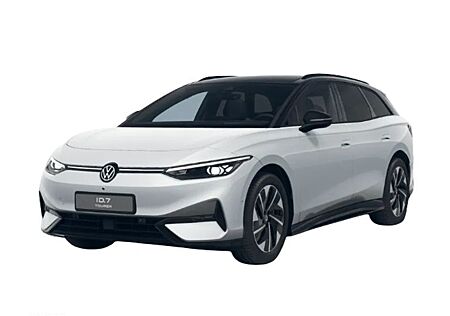 VW ID.7 Volkswagen Tourer Pro S 210 kW (286 PS) 86 kWh Automat