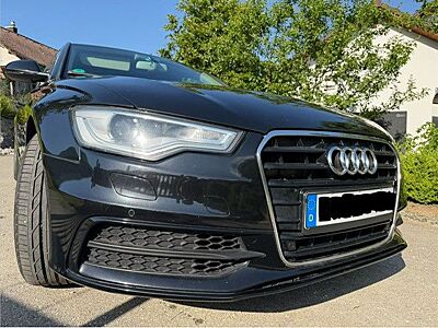 Audi A6 2.0 TDI Avant  S-Line Leder