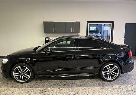 Audi A3 Limousine S line Sport-Paket