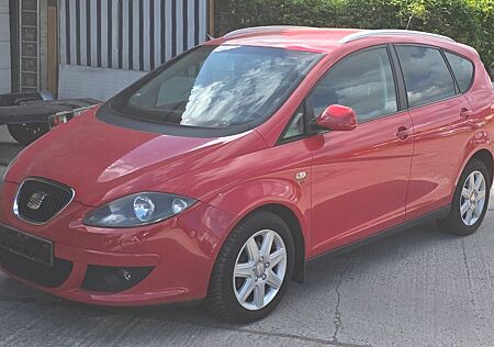 Seat Altea XL 1.8 TSI ,Klima,Shz,TÜV 05/2027,