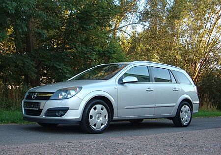 Opel Astra Caravan 1.3 CDTI ecoFLEX INNOVATION