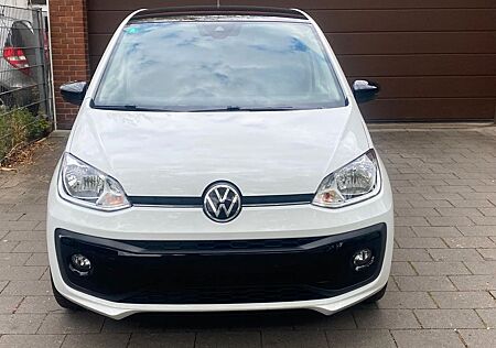 VW Up Volkswagen ! R-Line