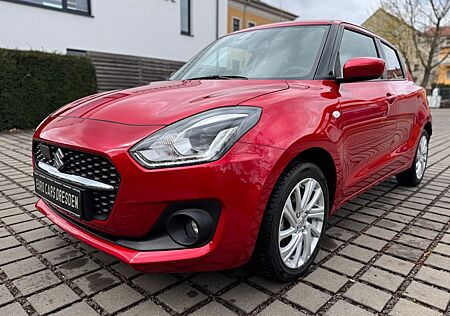 Suzuki Swift Comfort+