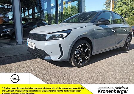 Opel Corsa F 1.2 GS Automatik RKamera