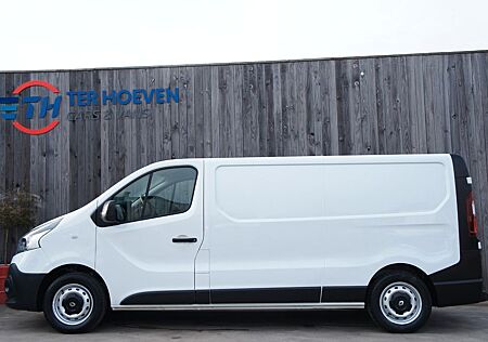 Renault Trafic 1.6 DCi Lang Klima Tempom. AHK 70KW Euro6
