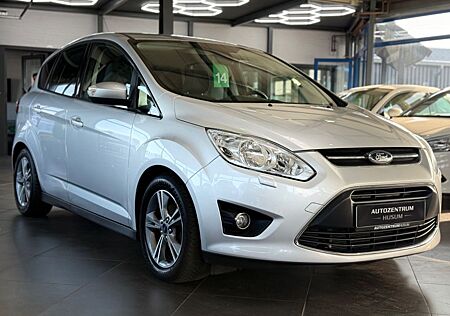 Ford C-Max Sync Edition*HU/AU NEU*