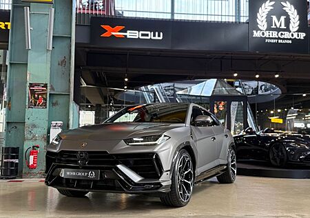 Lamborghini Urus Performante/Carbon/B&O/Pano/ADAS